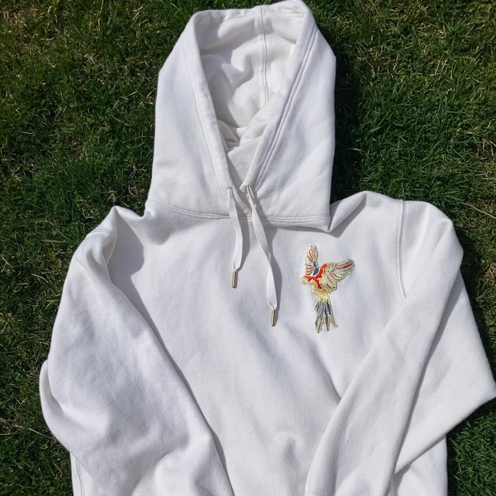 Little Moon sweater